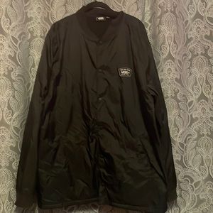 Windbreaker